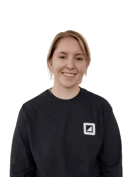 Abigayle Hickey from HYKE