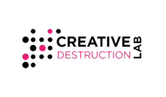 Creative Destruction Lab and HYKE