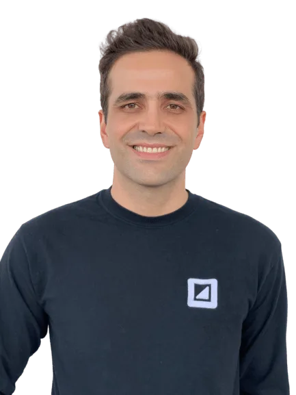 Sid Eskand from HYKE